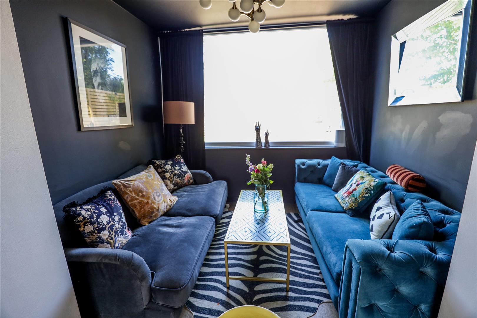 Unicorn Cottage, Chapel Road, Broughton, Nr Cowbridge, Vale of Glamorgan, CF71 7QR